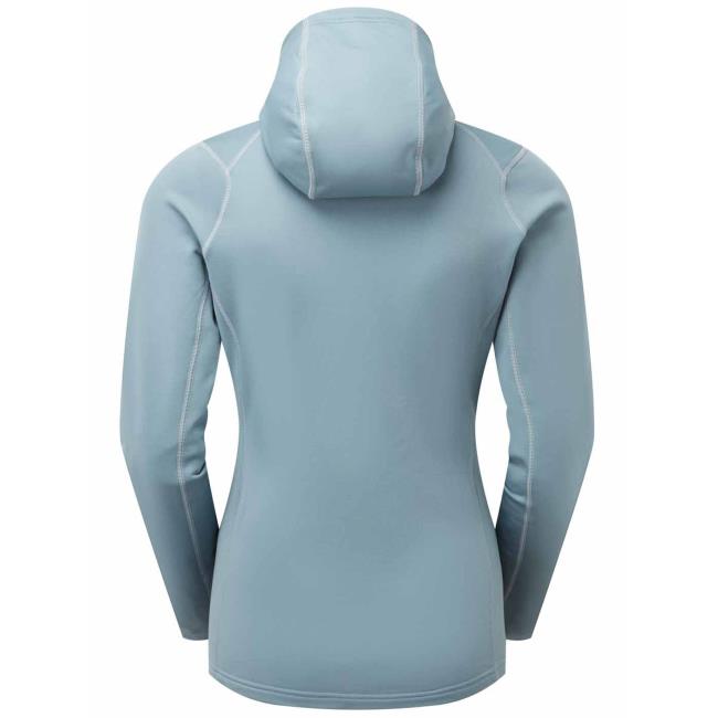 Superflux Hoody Wmns