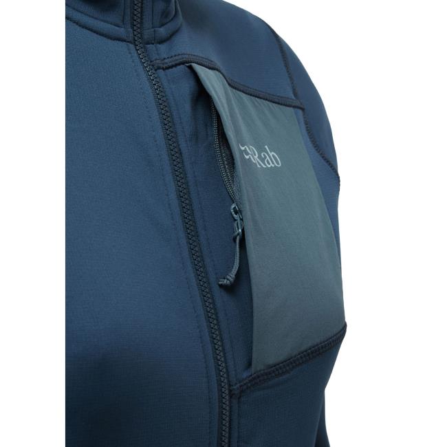 Superflux Hoody Wmns