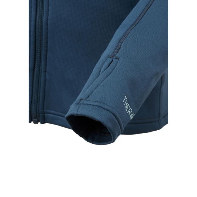 Superflux Hoody Wmns