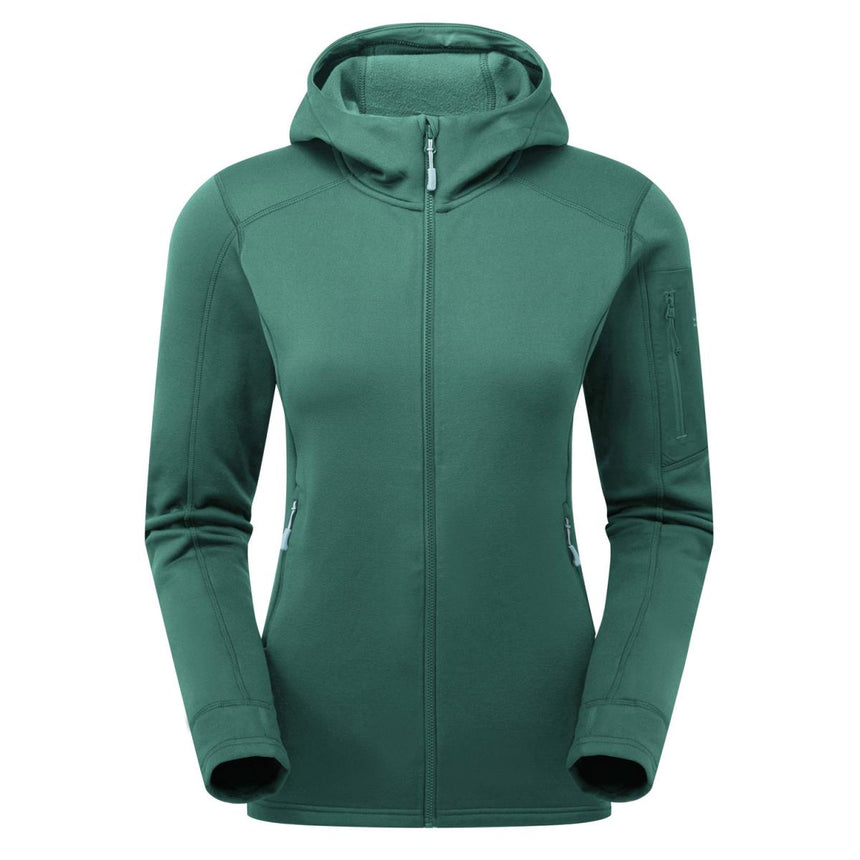 Modulus Hoody Wmns