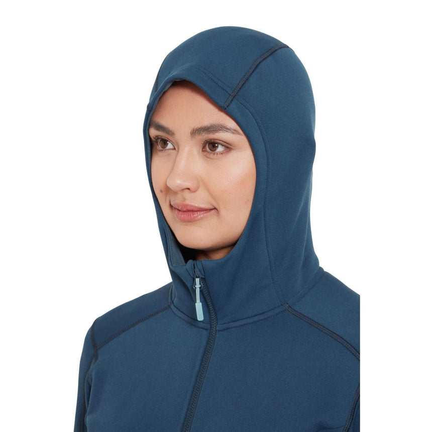 Modulus Hoody Wmns