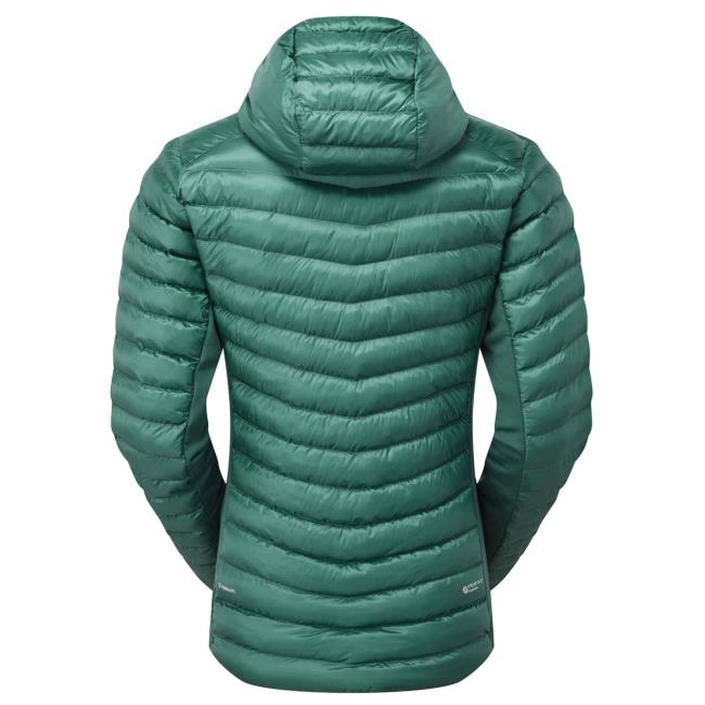 Cirrus Flex Hoody Wmns