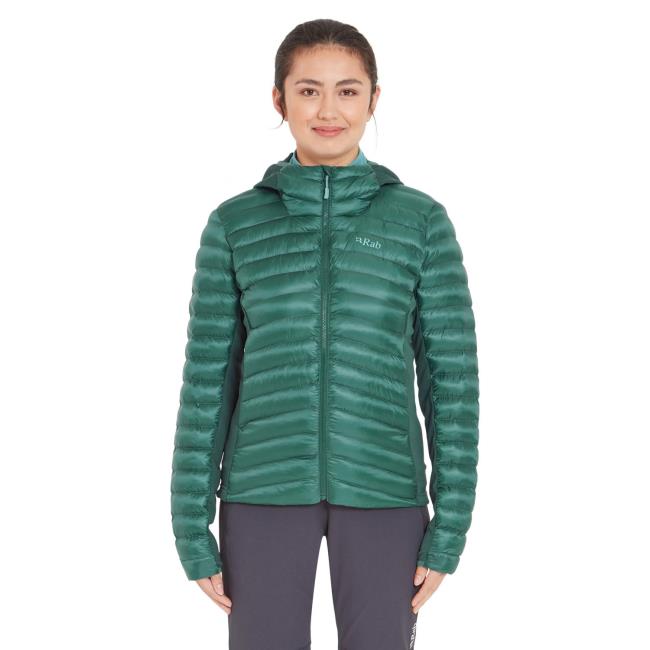 Cirrus Flex Hoody Wmns