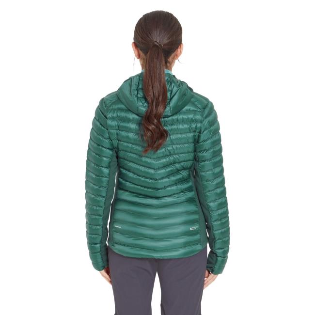 Cirrus Flex Hoody Wmns