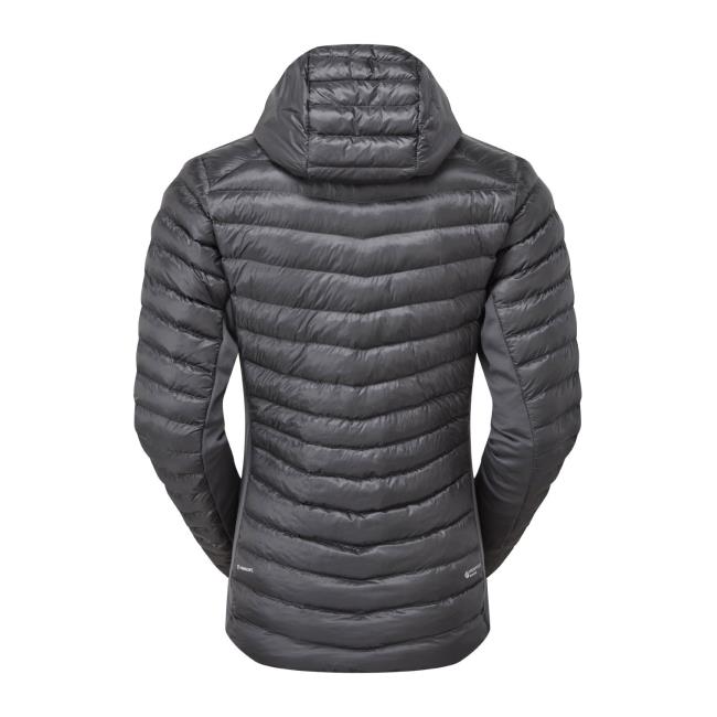 Cirrus Flex Hoody Wmns