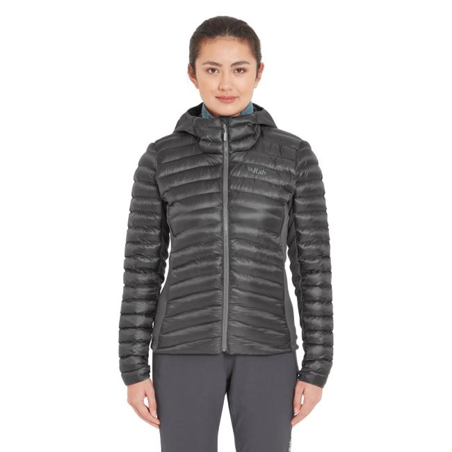 Cirrus Flex Hoody Wmns