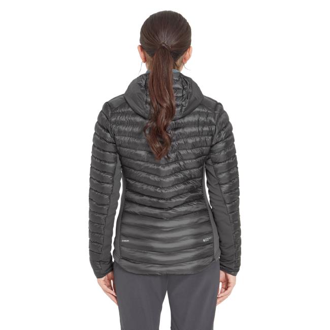 Cirrus Flex Hoody Wmns