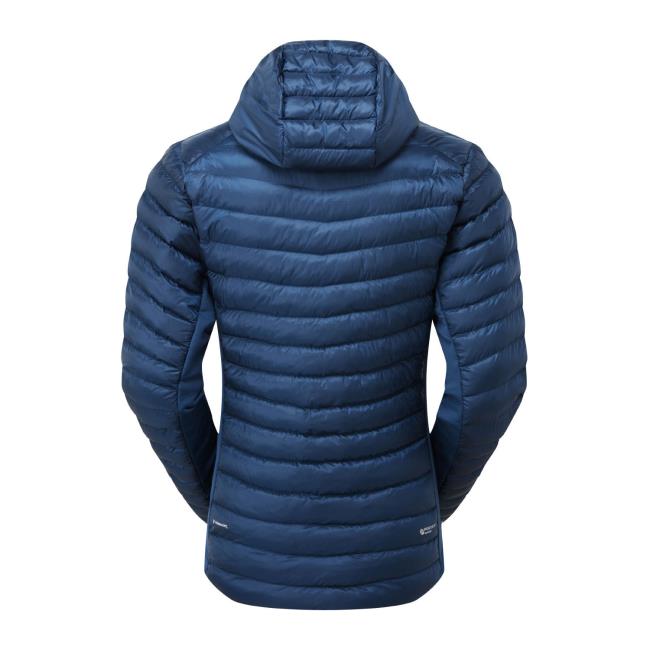 Cirrus Flex Hoody Wmns