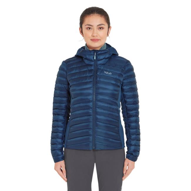 Cirrus Flex Hoody Wmns