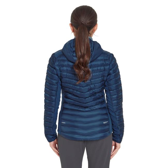 Cirrus Flex Hoody Wmns