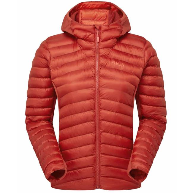 Cirrus Flex Hoody Wmns
