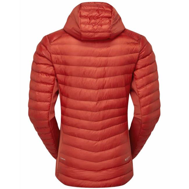 Cirrus Flex Hoody Wmns