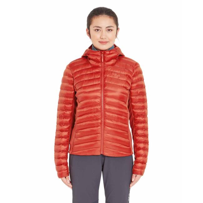 Cirrus Flex Hoody Wmns