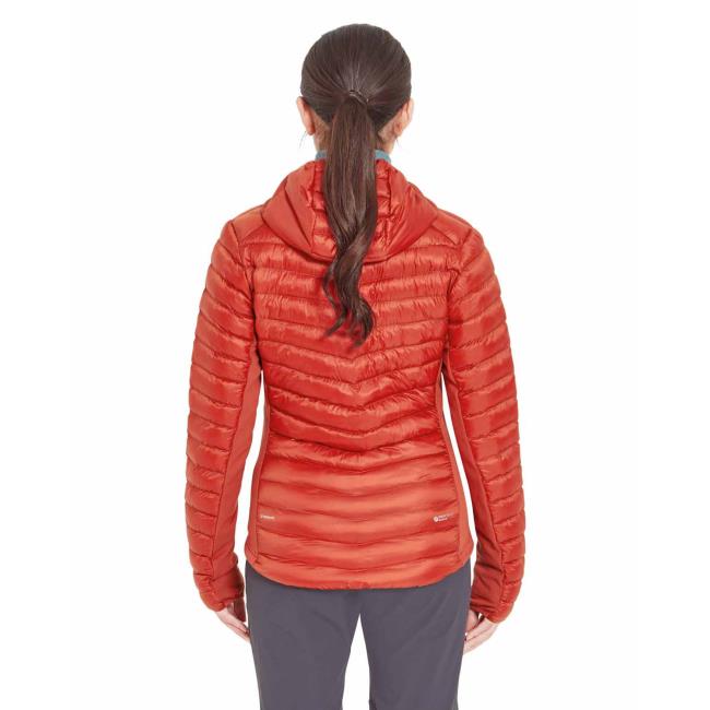 Cirrus Flex Hoody Wmns