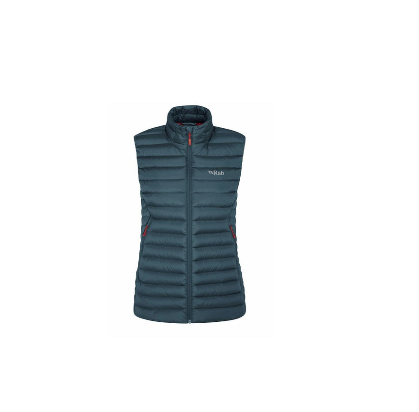 MICROLIGHT VEST WMNS
