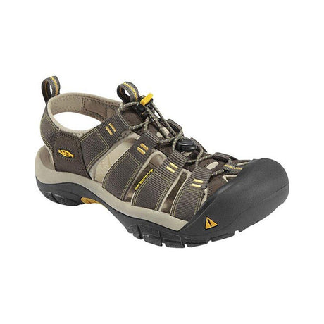 NEWPORT H M  RAVEN-ALUMINI