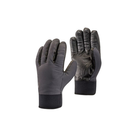 HEAVYWEIGHT SOFTSHELL GLOVES