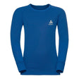 SUW TOP CREW NECK L/S ACTIVE 20429