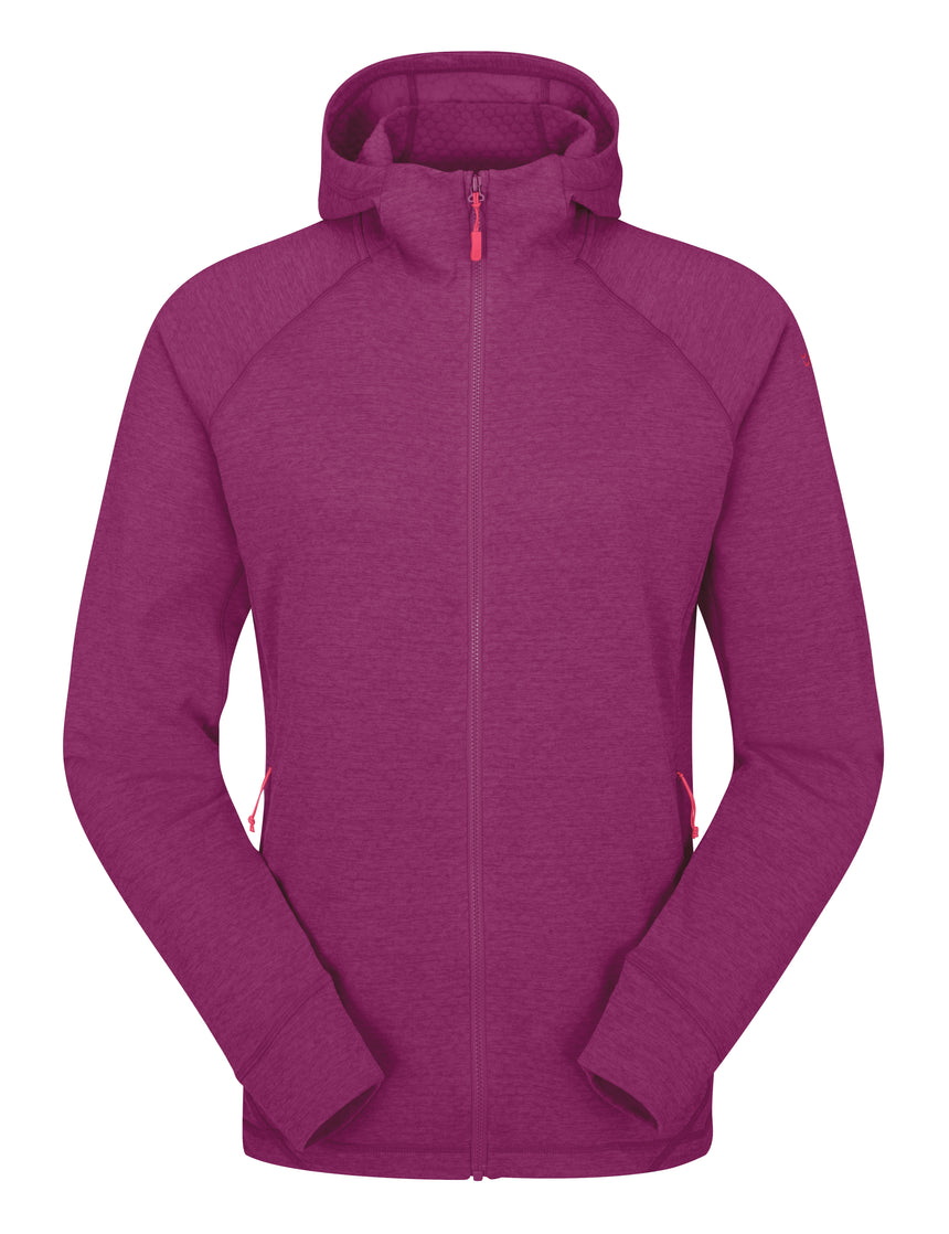 Nexus Hoody Womens