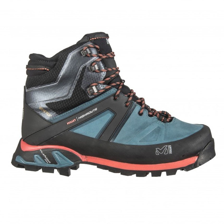 LD H ROUTE GTX EMERALD