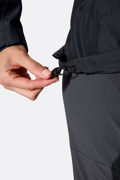 Downpour Jacket Wmns