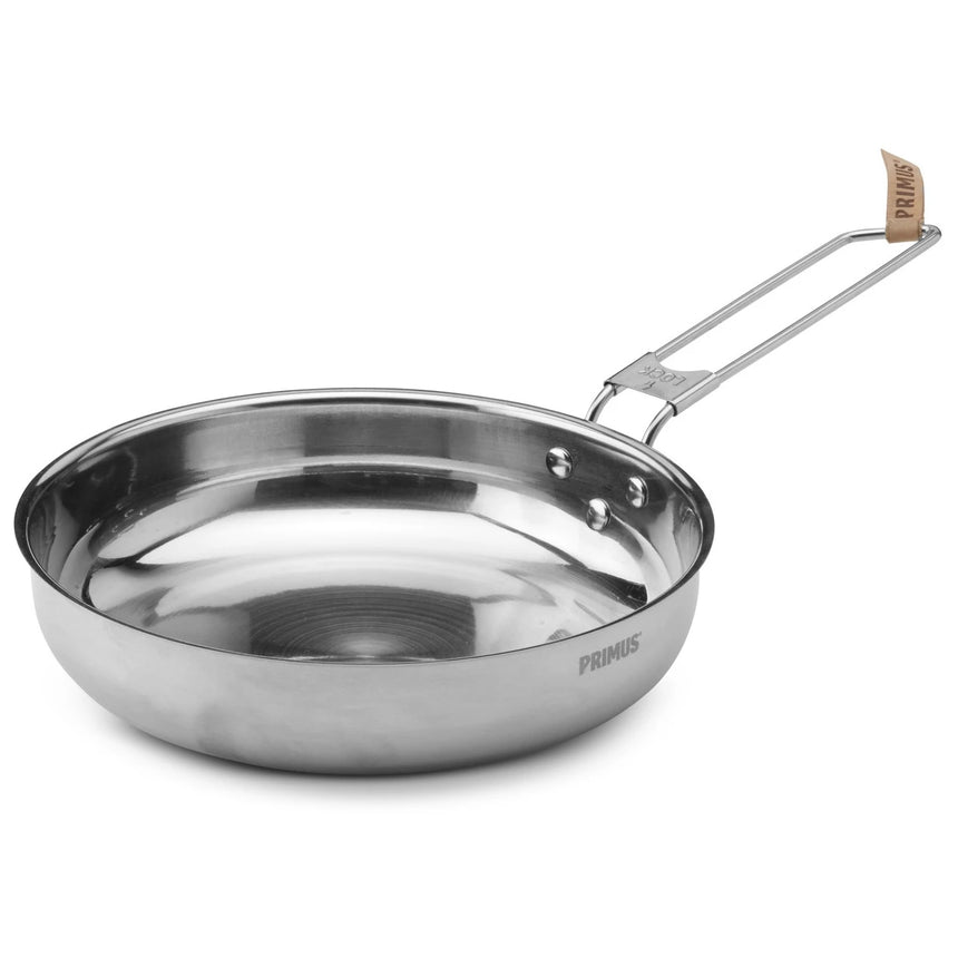 CAMPFIRE FRYING PAN 21 CM SARTÉN INOX