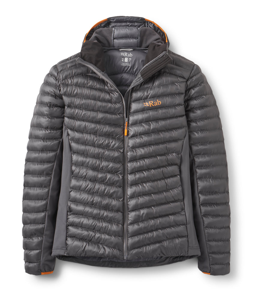 Cirrus Flex Hoody