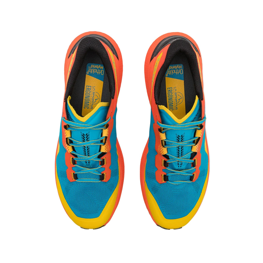 PRODIGIO TROPIC BLUE / CHERRY TOMATO