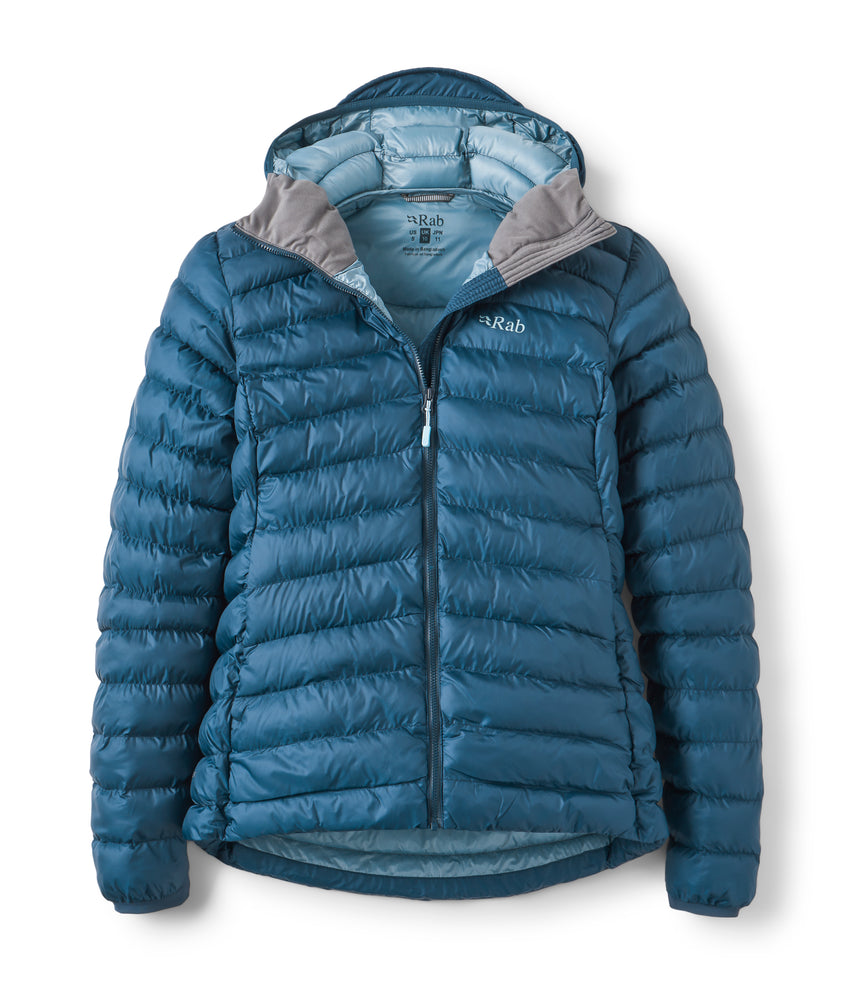 Cirrus Alpine Jacket Wmns