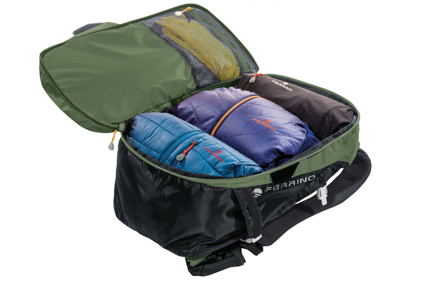 BACKPACK MAUDIT 30+5