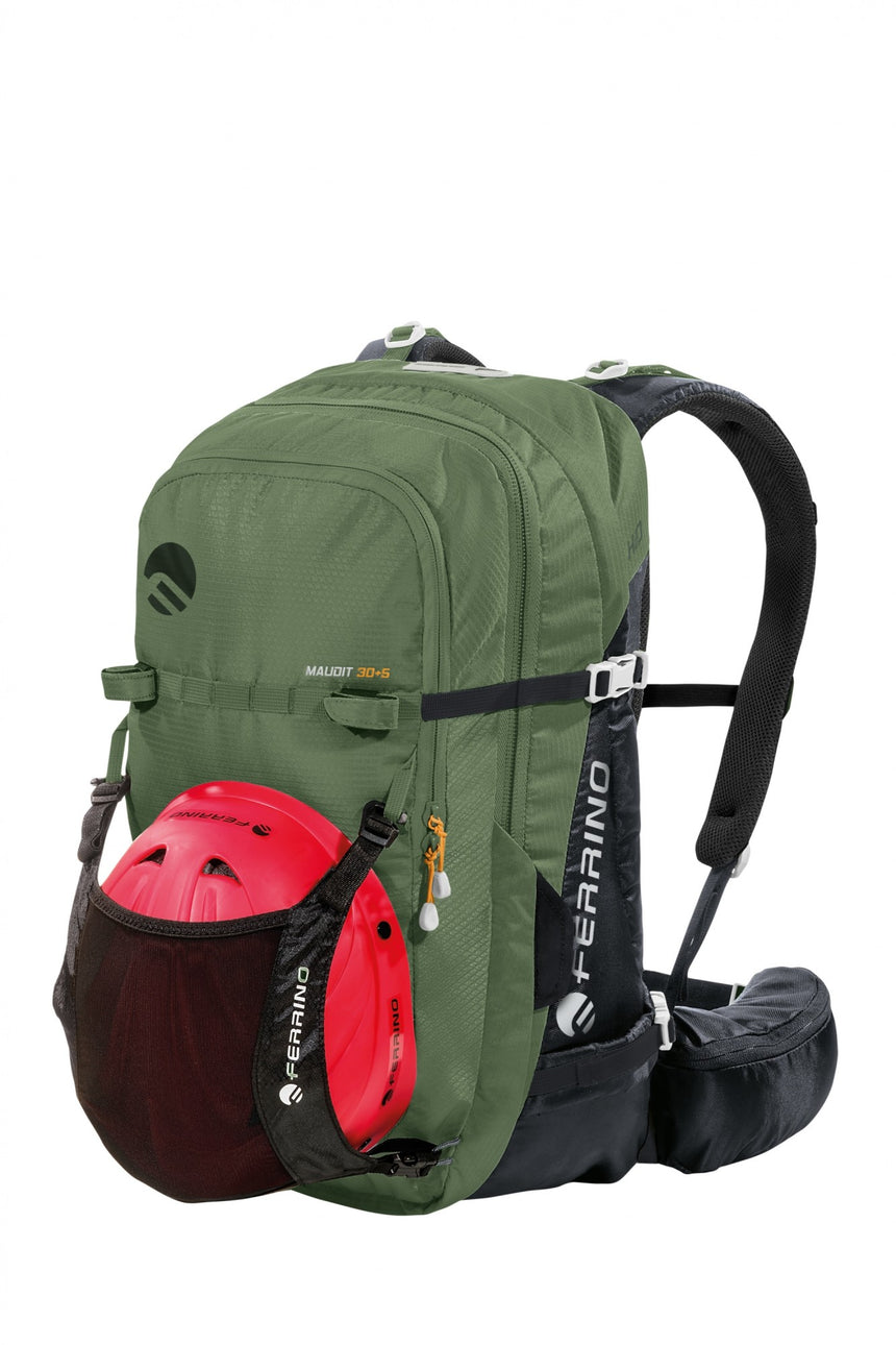 BACKPACK MAUDIT 30+5