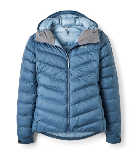 Nebula Pro Jacket Wmns