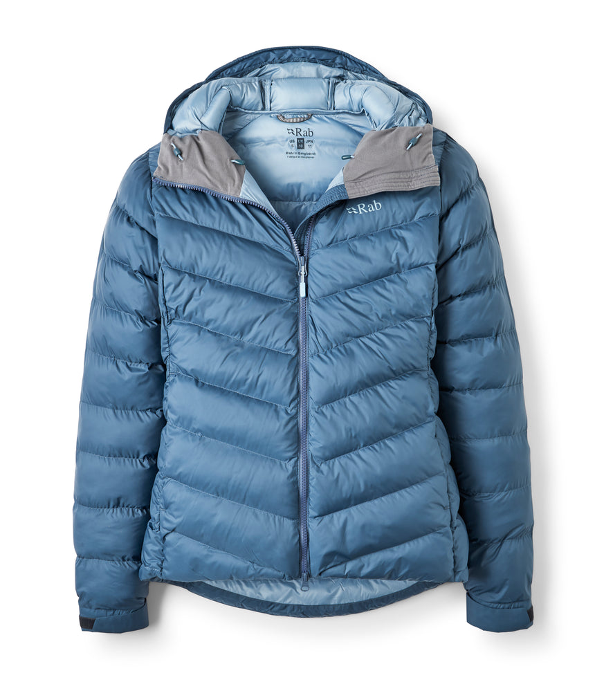 Nebula Pro Jacket Wmns