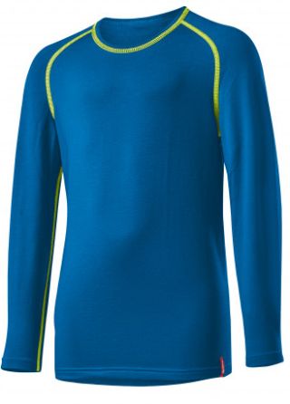 KID SHIRT TRANSTEX WARN