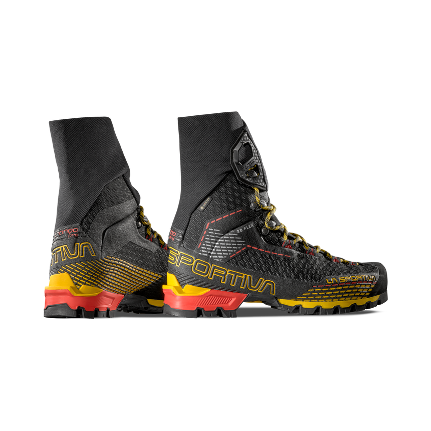 TRANGO PRO GTX