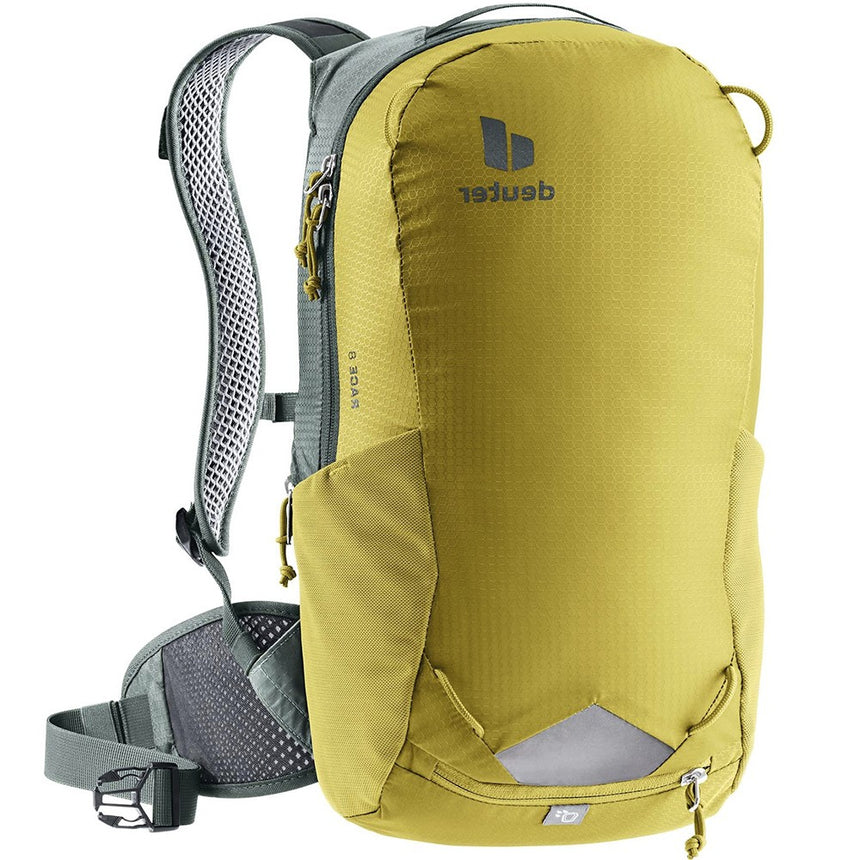 Mochila de ciclismo Race 8