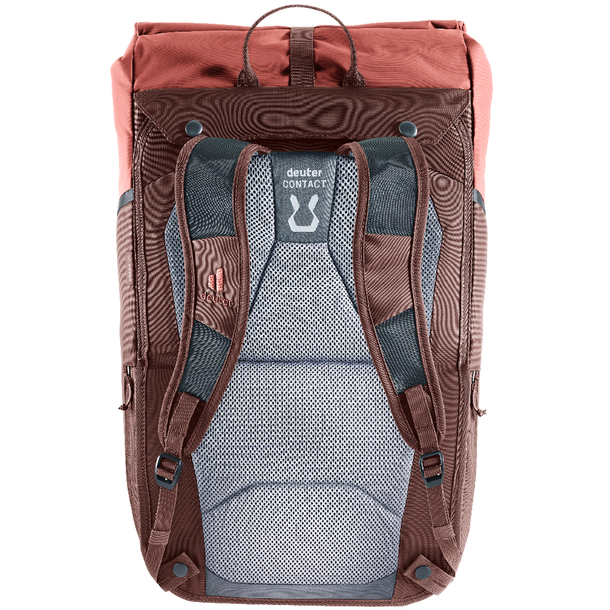 DEUTER XBERG 25 3212024 6507