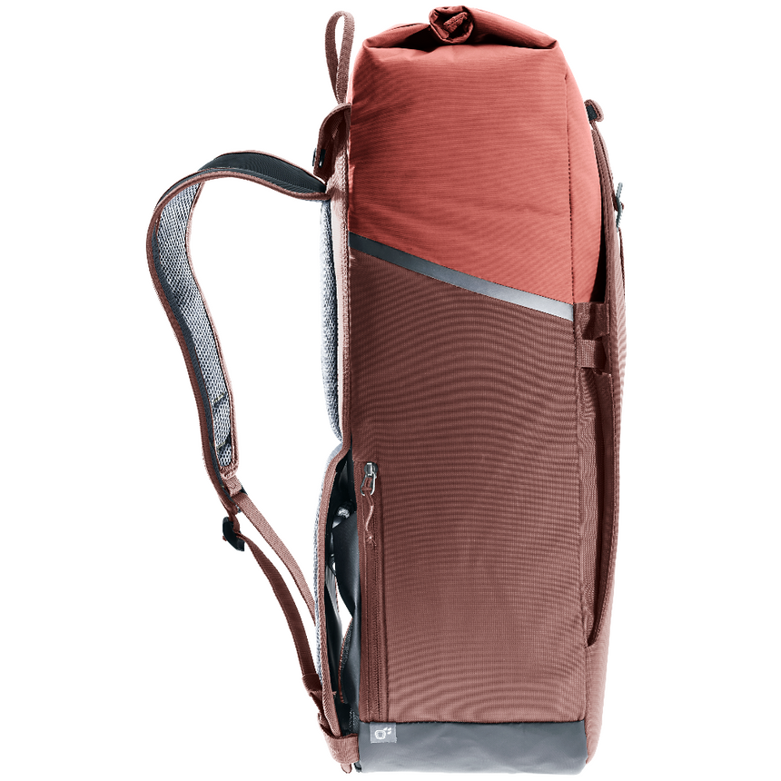 DEUTER XBERG 25 3212024 6507