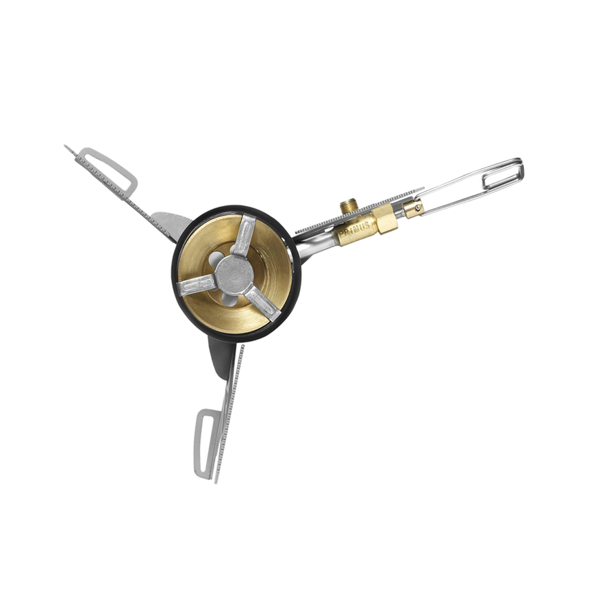 OMNILITE TI + FUEL BOTTLE 0,35 L