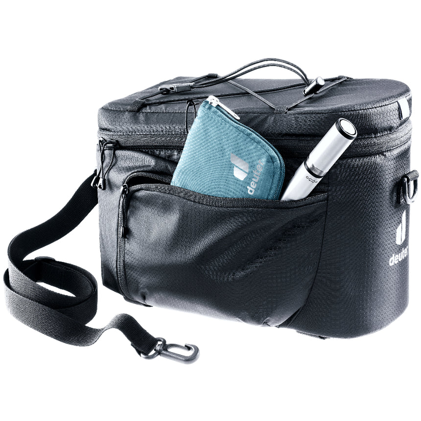 DEUTER RACK BAG 10 3291624 7000