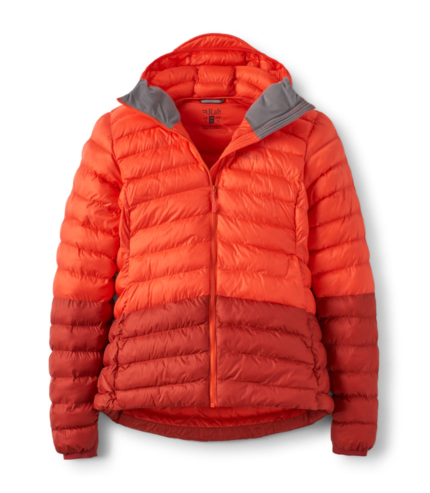 Cirrus Alpine Jacket Wmns