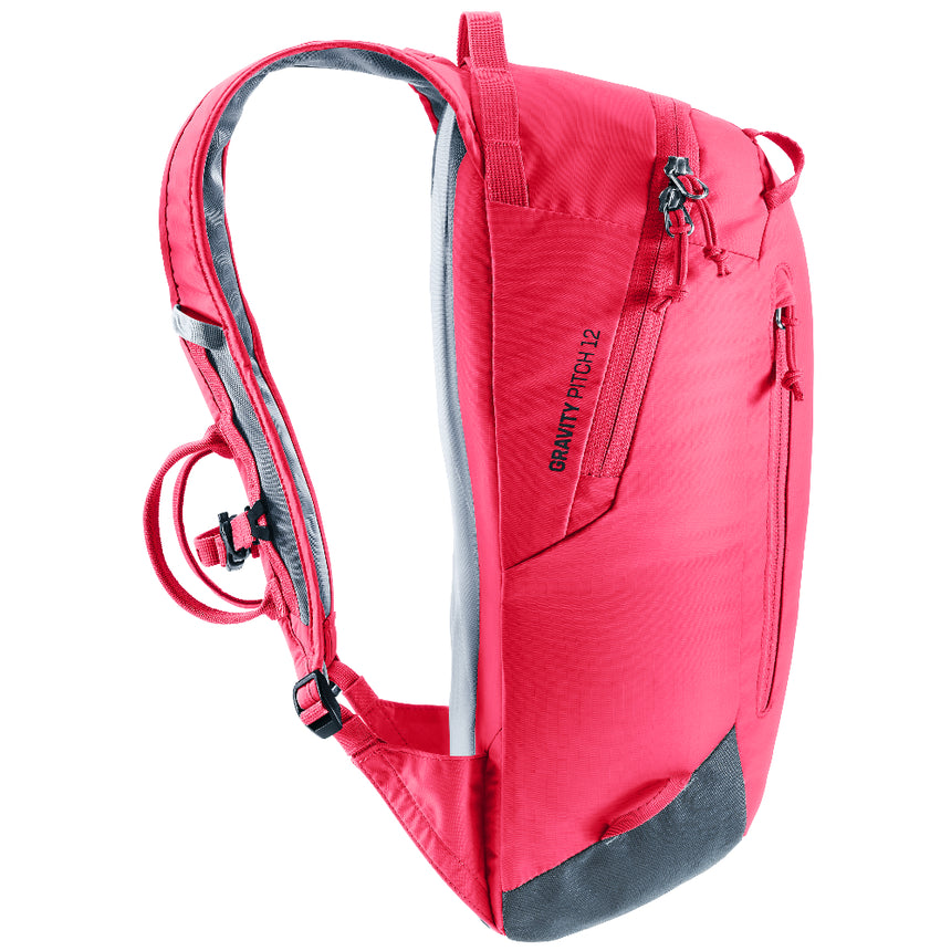 DEUTER GRAVITY PITCH 12 3362022 5436