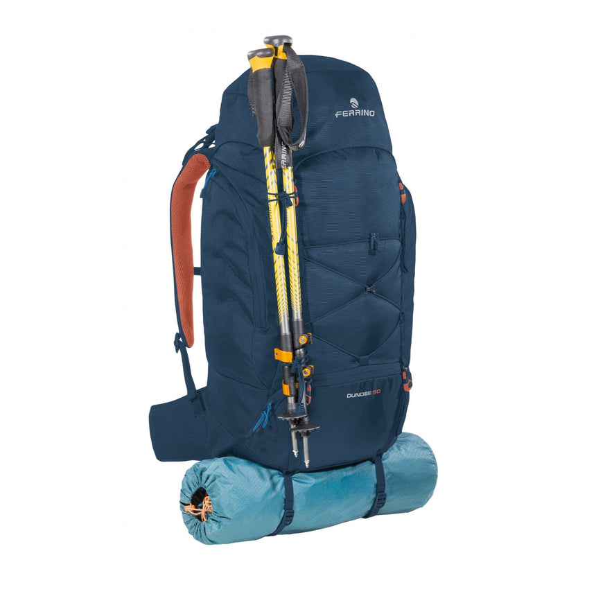 BACKPACK DUNDEE 50