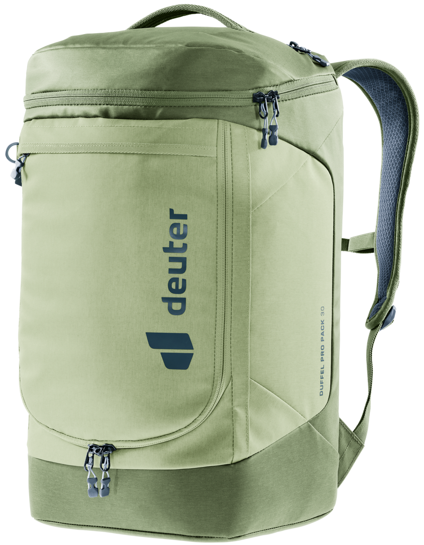 Duffel Pro Pack 30