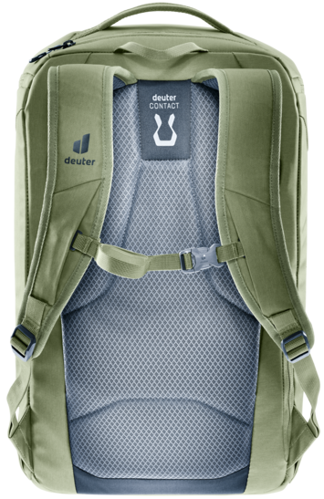 Duffel Pro Pack 30
