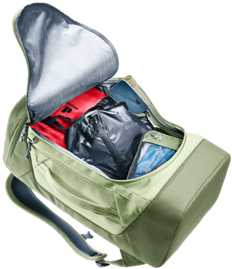 Duffel Pro Pack 30