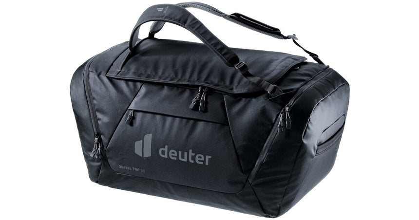 Duffel Pro Pack 30