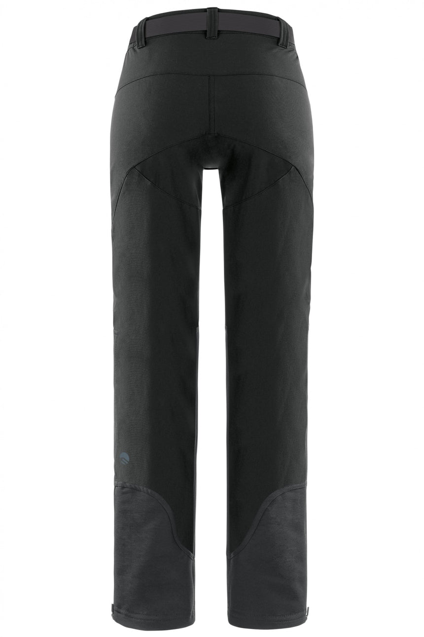 GRAN ZEBRU PANTS WOMAN