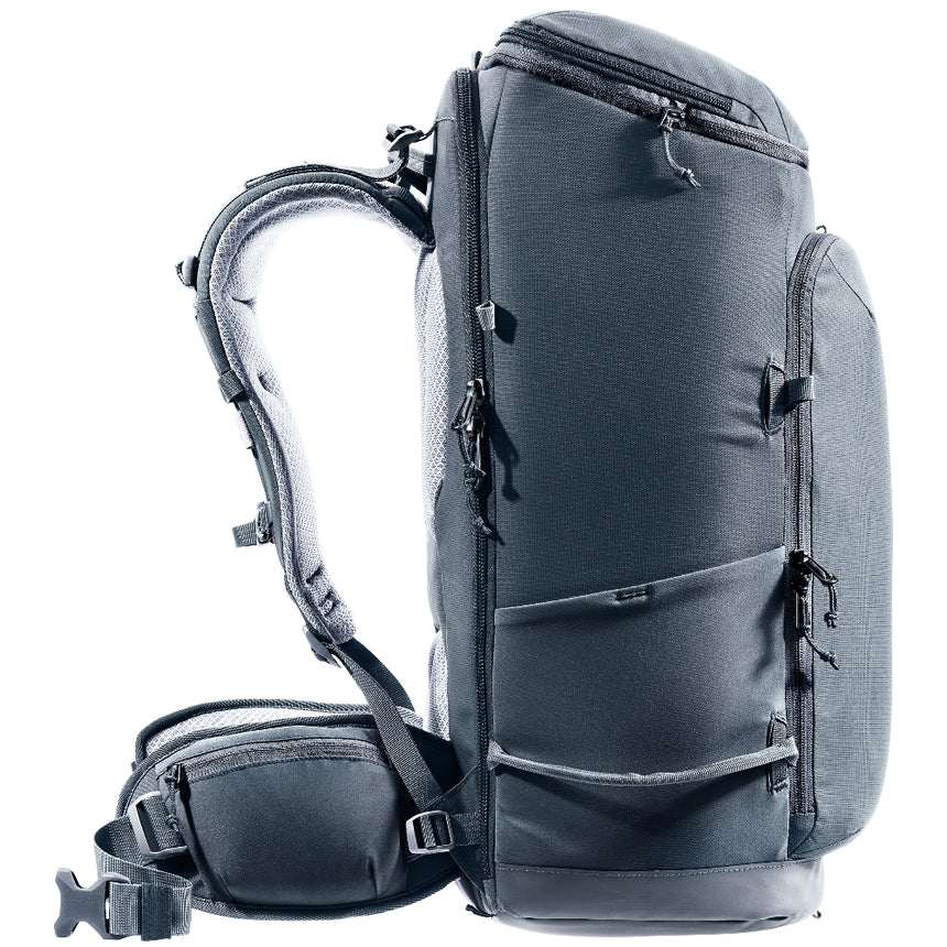 DEUTER JAYPACK 34+ 3550022 7000