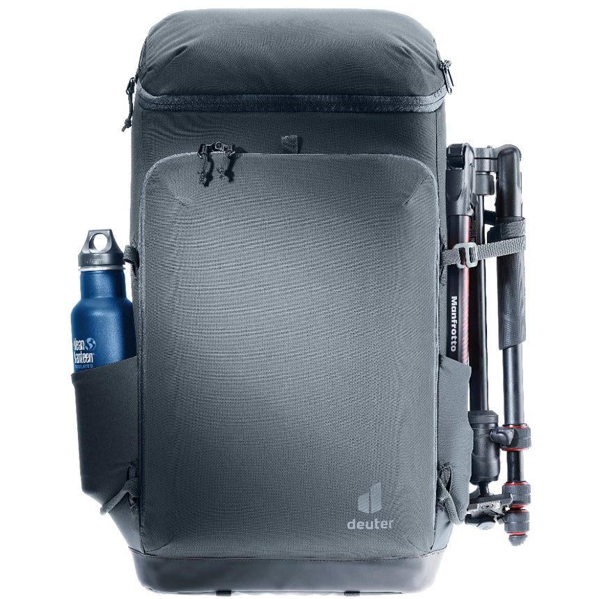 DEUTER JAYPACK 34+ 3550022 7000